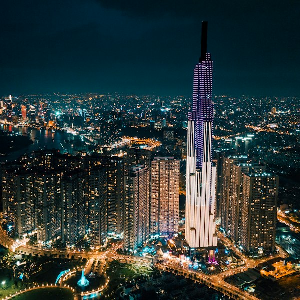 city building photo